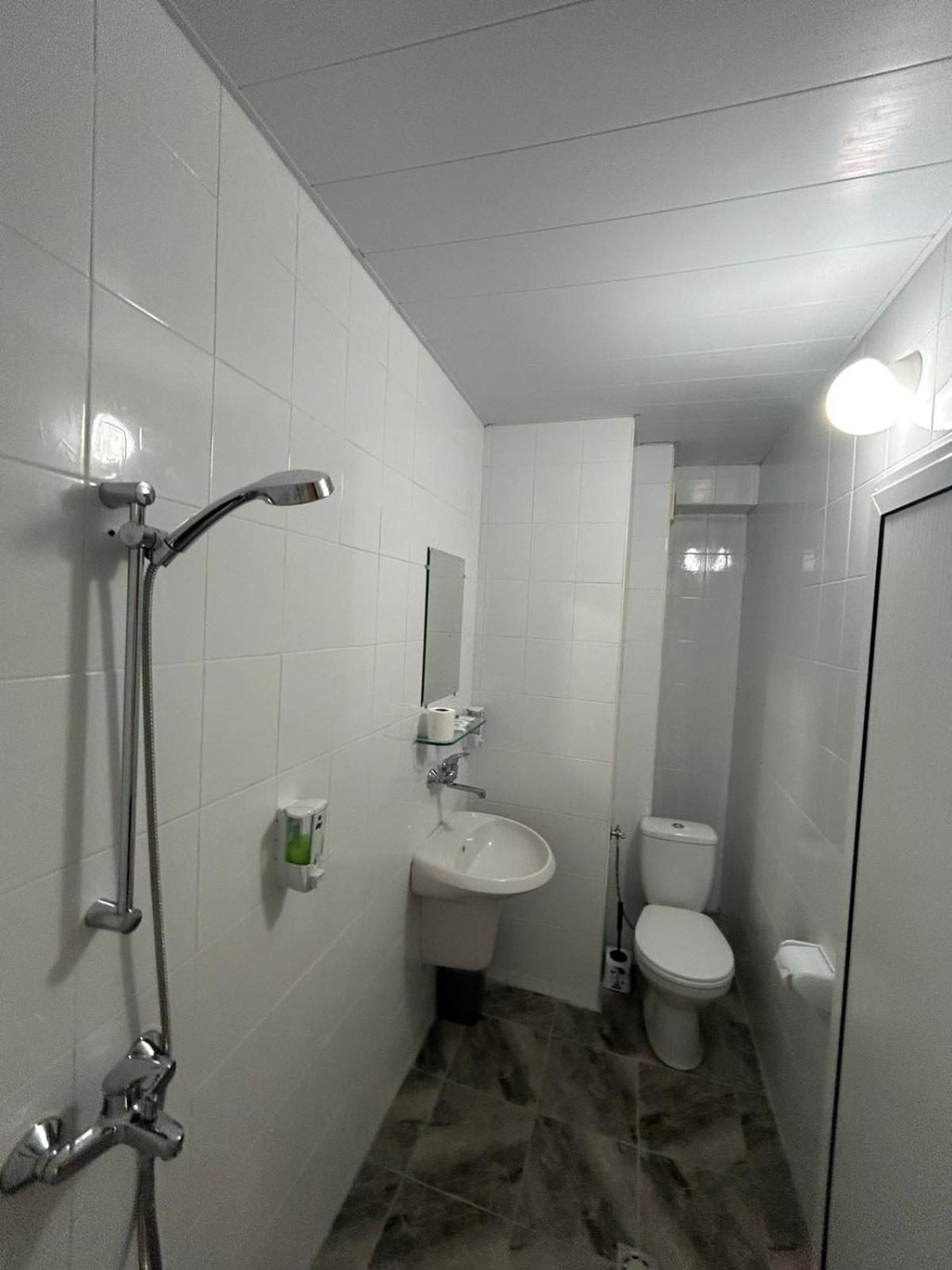 Хотел Тракия Haskovo Ngoại thất bức ảnh