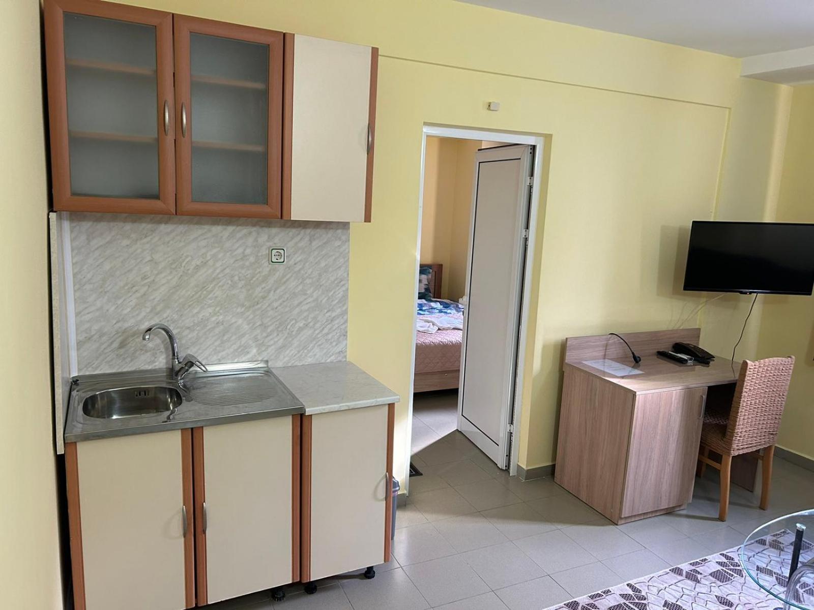 Хотел Тракия Haskovo Ngoại thất bức ảnh